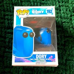 Dory Funko pop vinyl